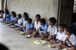 Help people in need