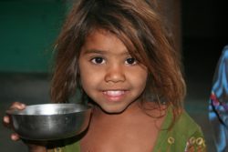 Help people in need