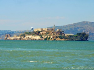 Alcatraz
