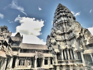 Angkor Wat