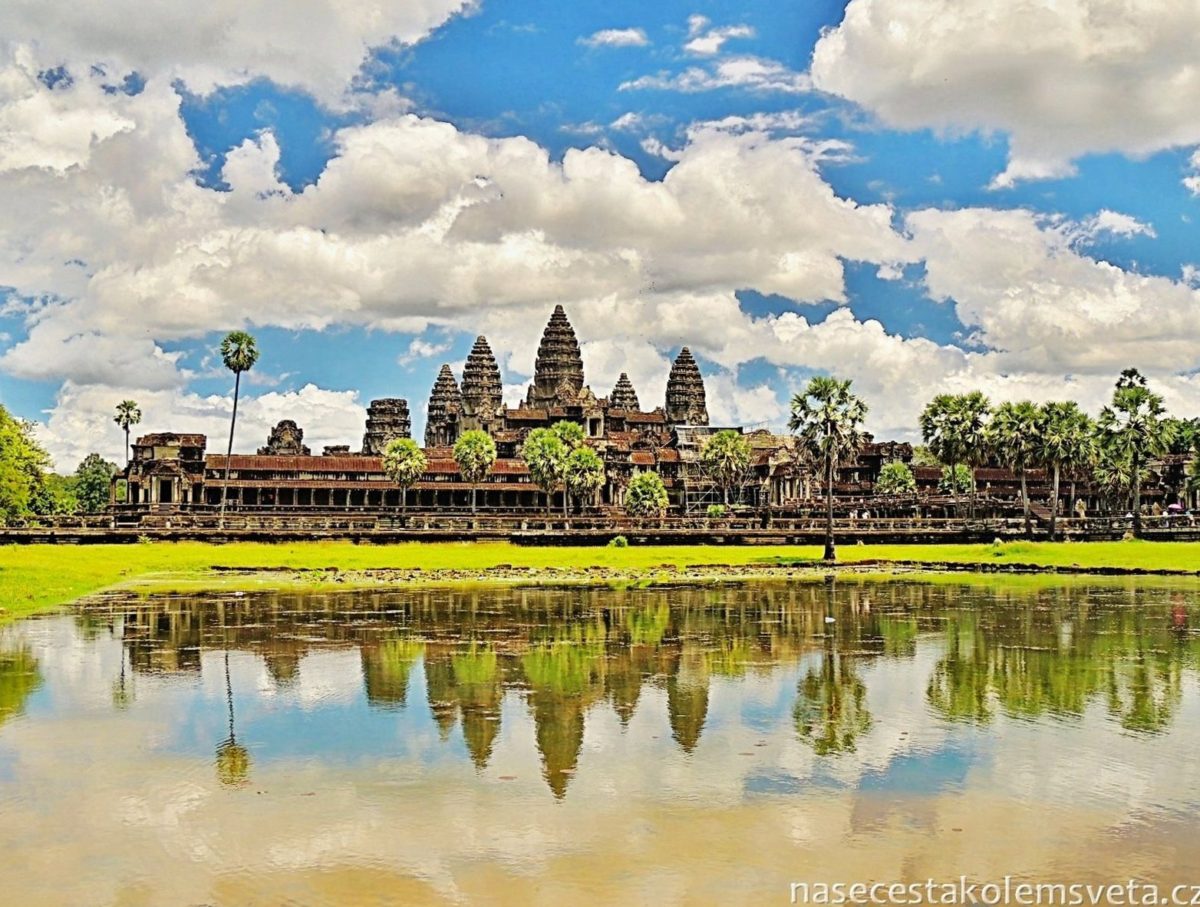 Angkor Wat