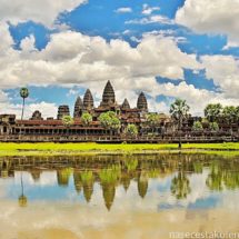 Angkor Wat