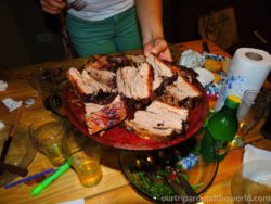 Food in Argentina