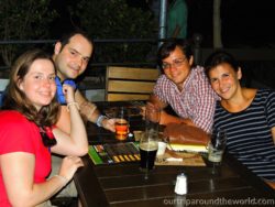 People in Argentina