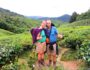 BOH Sungai Tea Plantation with Pavel and Martina