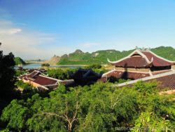 Bai Dinh Temple