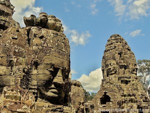 Bayon