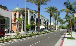 Beverly Hills, California, USA