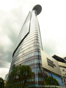 Bitexco Financial Tower