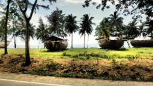 Boats Krabi Thailand