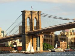 Brooklyn Bridge