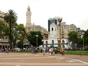 Buenos AIres