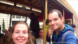 Cable Car