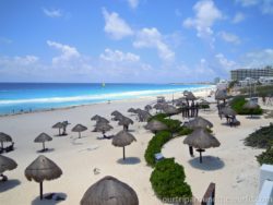 Cancun city