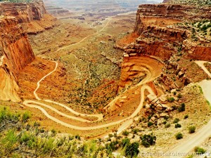 Canyonlands