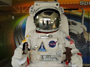Cape Canaveral