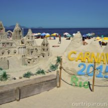 Carnival Rio de Janeiro