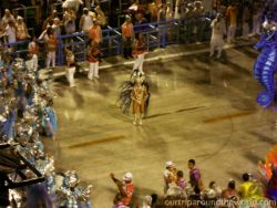 Carnival Rio de Janeiro