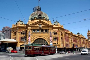 Centrum Melbourne