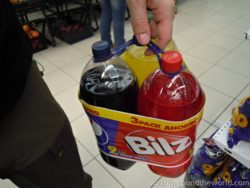 Cheap drinks