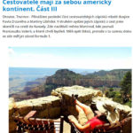 Clanek amerika 3 cast