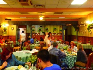 Czech Plaza Restaurant Chicago