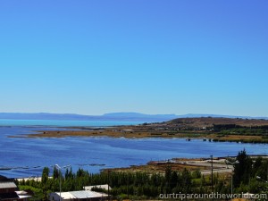 El Calafate