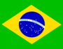 Flag of Brazil