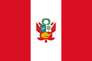 Flag of Peru