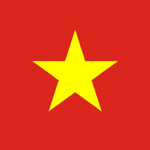 Flag of Vietnam