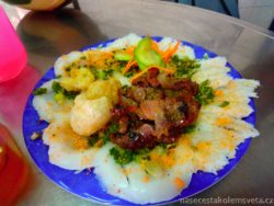 Nha Trang food