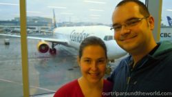Frankfurt Airport