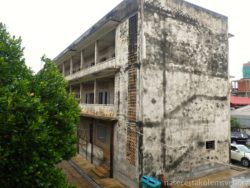 Genocide Museum