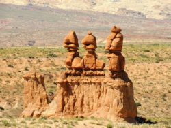 Goblin Valley