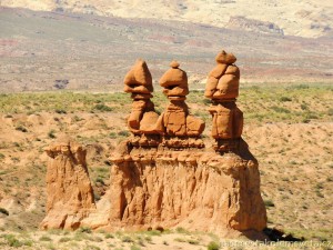 Goblin Valley