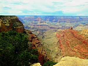 Grand Canyon North Rim