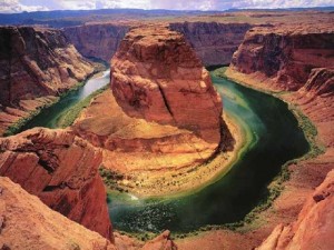 Grand canyon