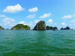 Halong Bay