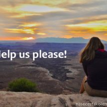 Help us