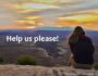 Help us