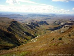Highlands National Park