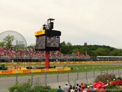 Canadian Grand Prix 2015