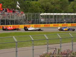 Canadian Grand Prix 2015