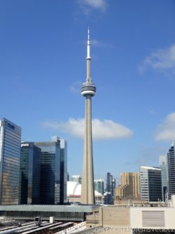 CN Tower