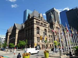 Toronto