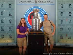 Stanley Cup