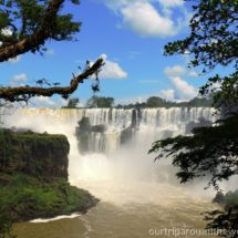 Iguazu Falls