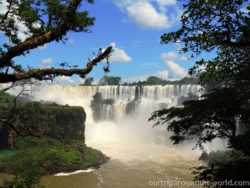 Iguazu Falls
