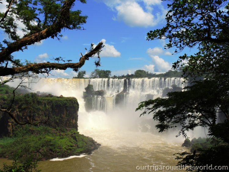 Iguazu Falls