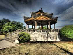Hue the Imperial City